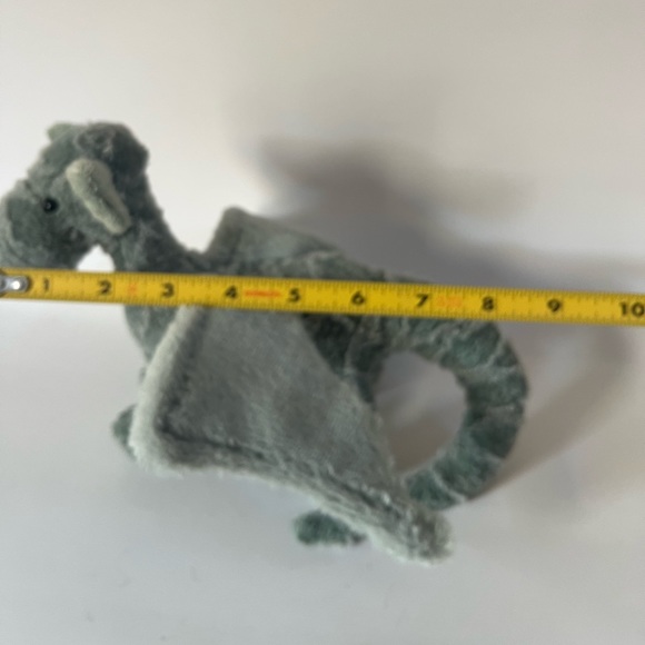 •Jellycat Drake Dragon• - Picture 7 of 7